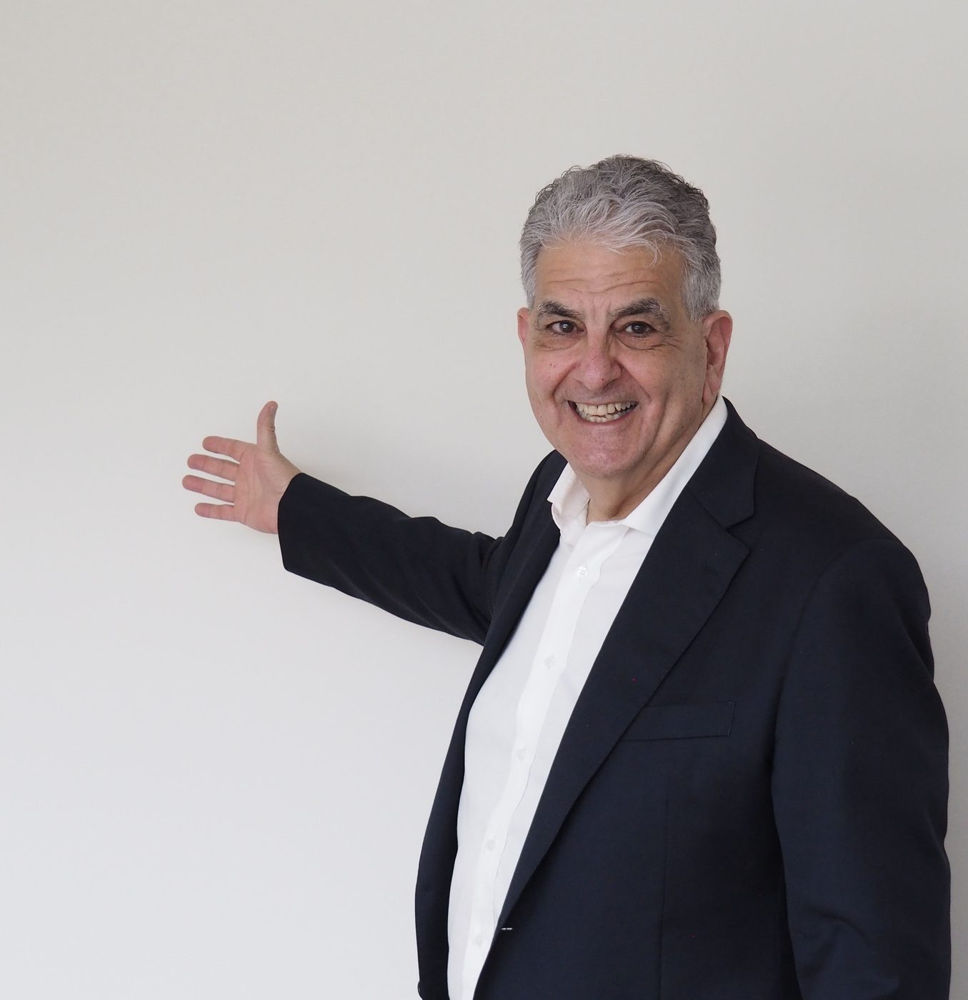 Ash Khalek, Business Model Architect